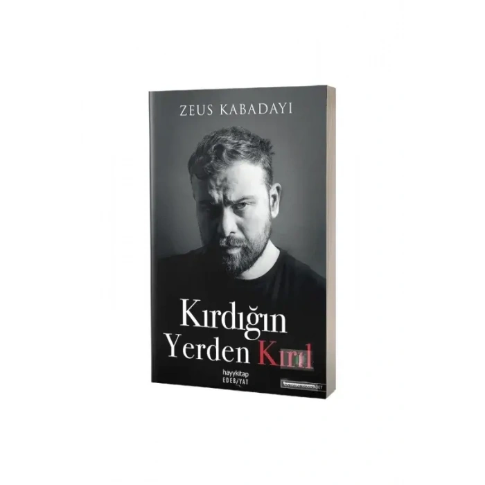 Kırdığın Yerden Kırıl