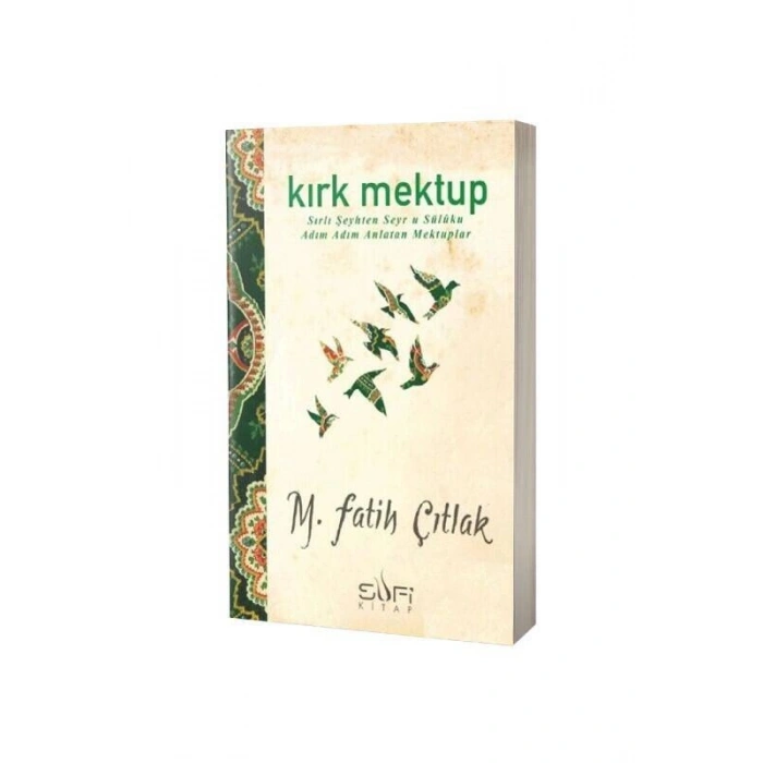 Kırk Mektup