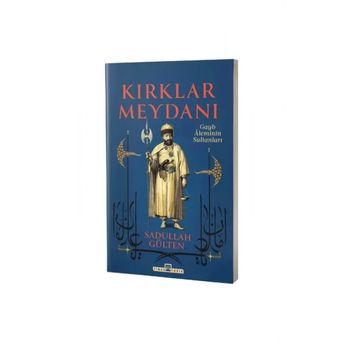 Kırklar Meydanı