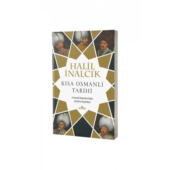 Kısa Osmanlı Tarihi