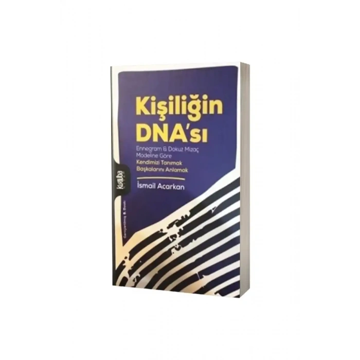 Kişiliğin Dna Sı