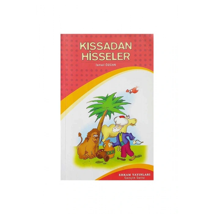 Kıssadan Hisseler