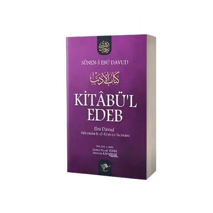 Kitabül Edeb