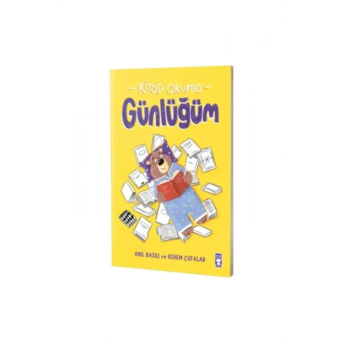 Kitap Okuma Günlüğüm