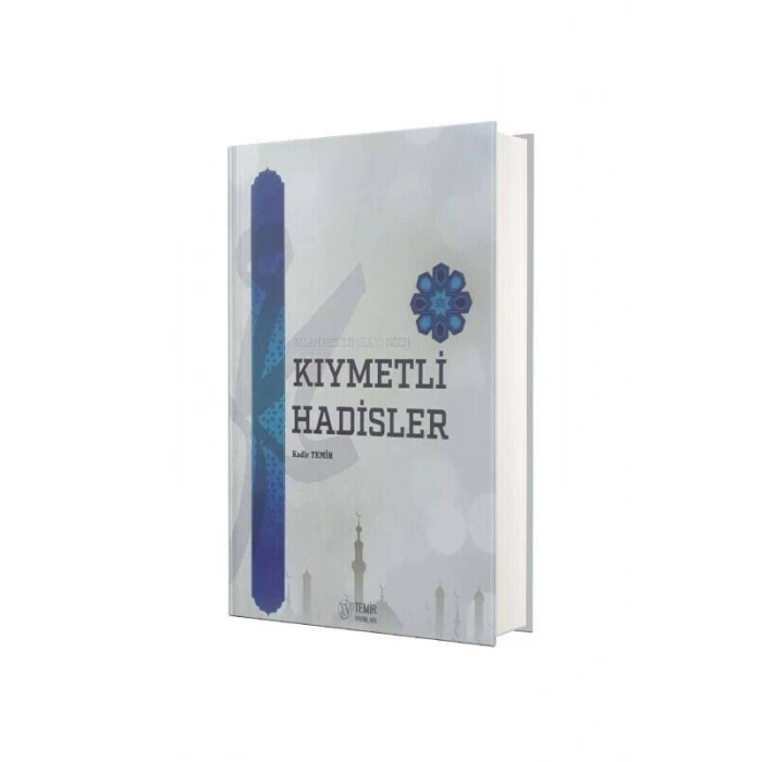 Kıymetli Hadisler