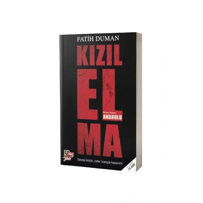 Kızıl Elma Anadolu