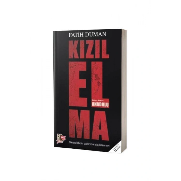 Kızıl Elma Anadolu