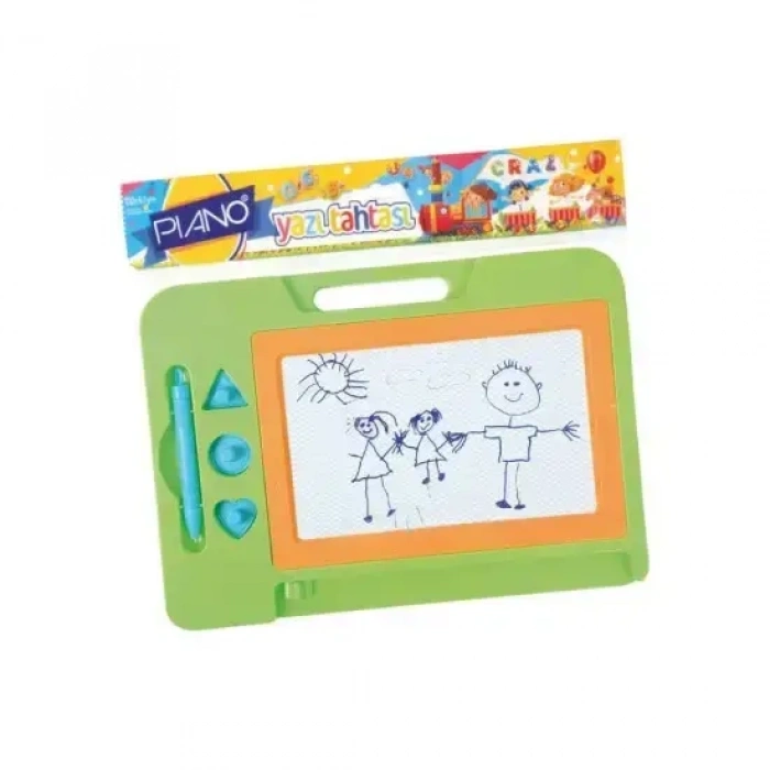 Kızılkaya Pıano Yazı Tahtası