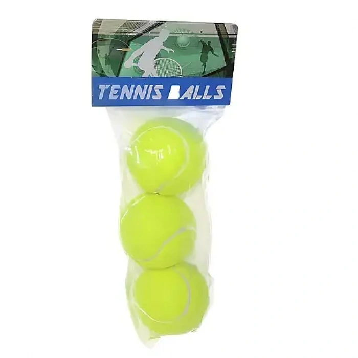 Kızılkaya Tenis Topu 3 Lü