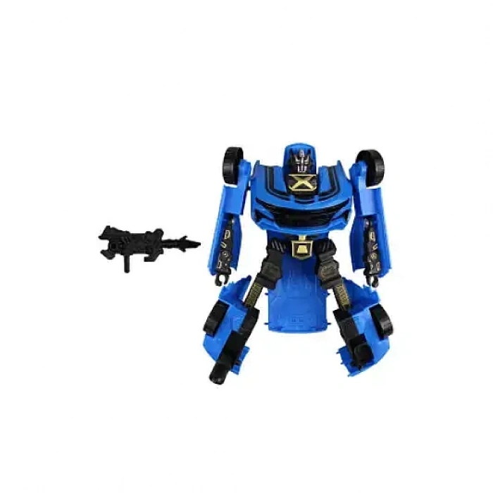 Kızılkaya Transformers Kutulu