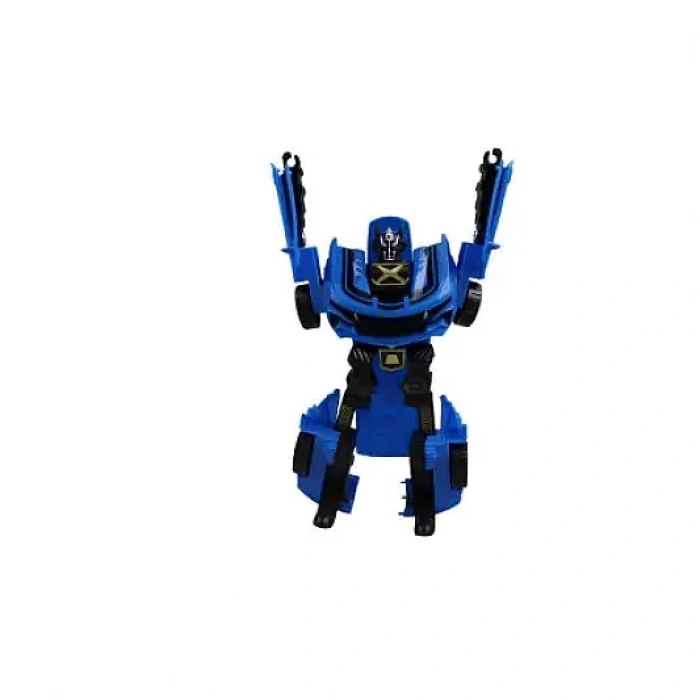 Kızılkaya Transformers Kutulu