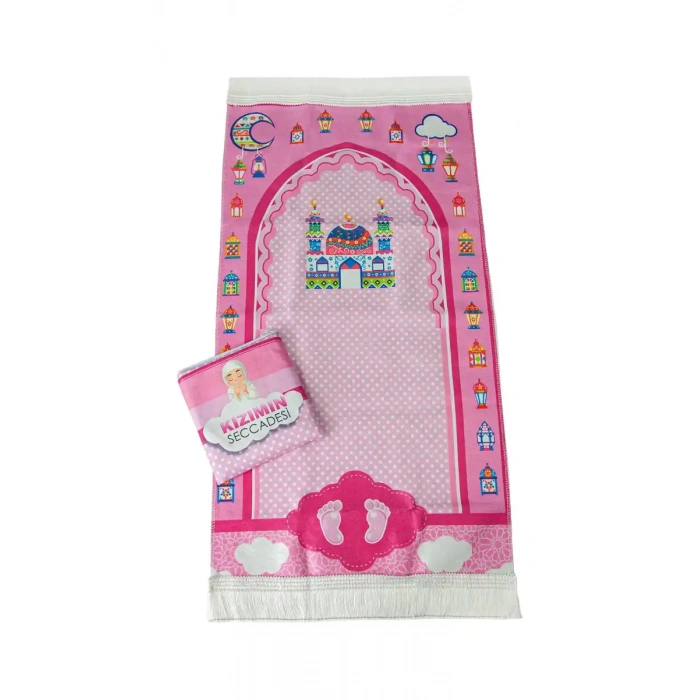 Kızımın Seccadesi