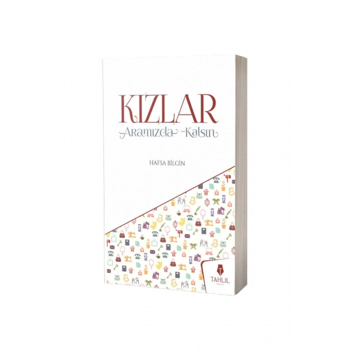 Kızlar Aramızda Kalsın