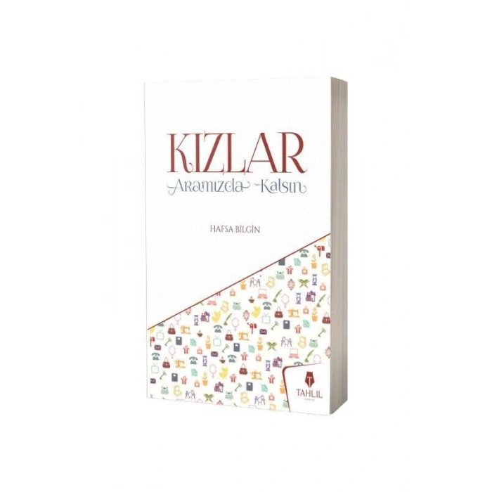 Kızlar Aramızda Kalsın