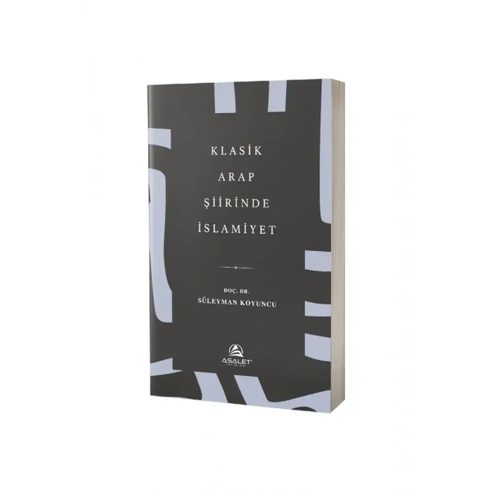 Klasik Arap Şiirinde İslamiyet