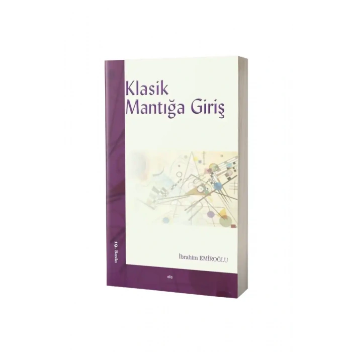 Klasik Mantığa Giriş