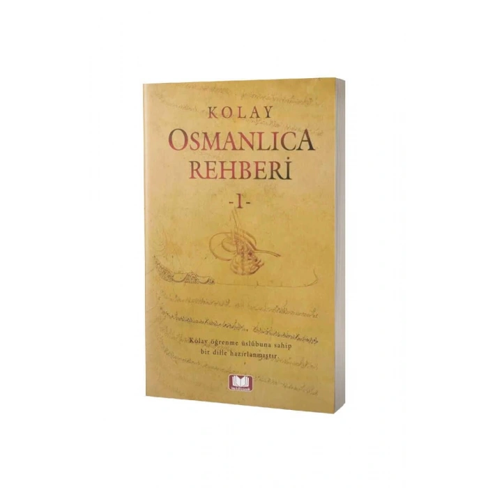 Kolay Osmanlıca Rehberi 1