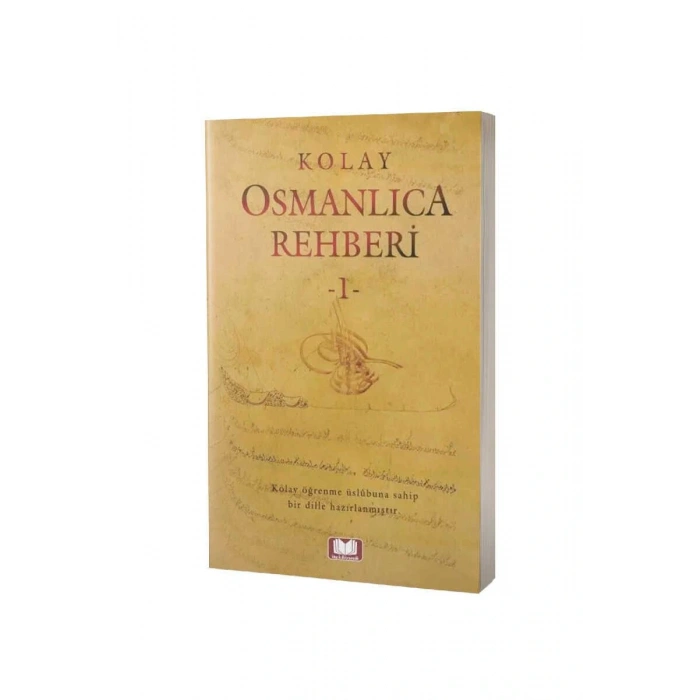 Kolay Osmanlıca Rehberi 1