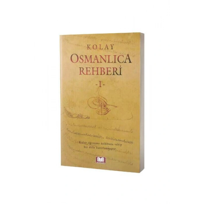 Kolay Osmanlıca Rehberi 1
