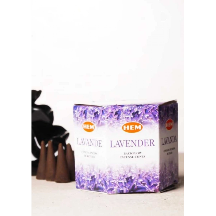 Konik Tütsü Precious Jasmine