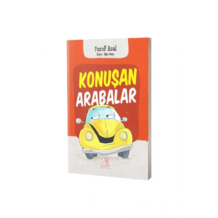 Konuşan Arabalar
