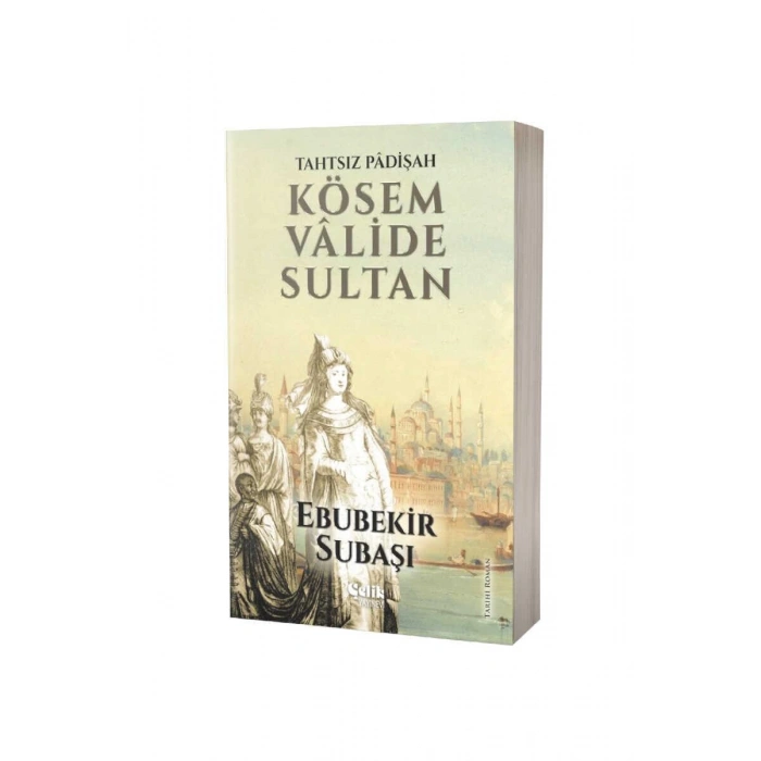 Kösem Valide Sultan