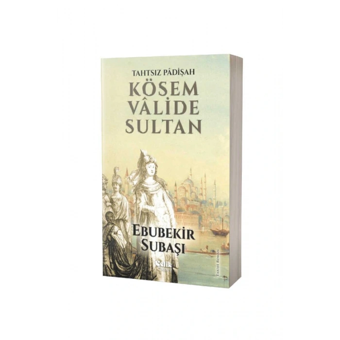 Kösem Valide Sultan