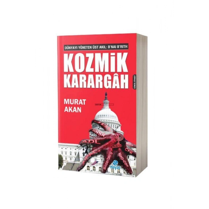 Kozmik Karargah