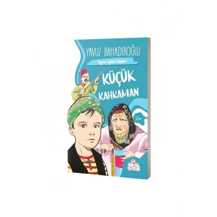 Küçük Kahraman