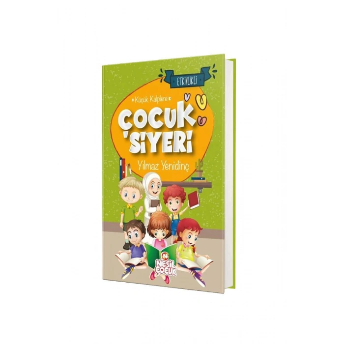 Küçük Kalplere Çocuk Siyeri