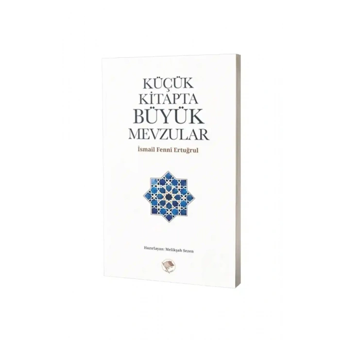 Küçük Kitapta Büyük Mevzular
