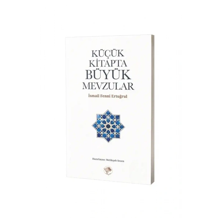 Küçük Kitapta Büyük Mevzular