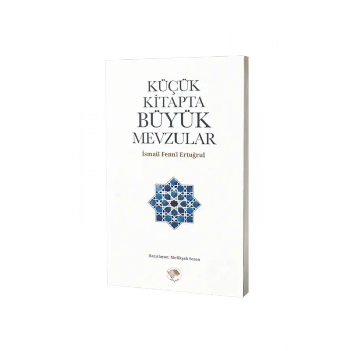 Küçük Kitapta Büyük Mevzular
