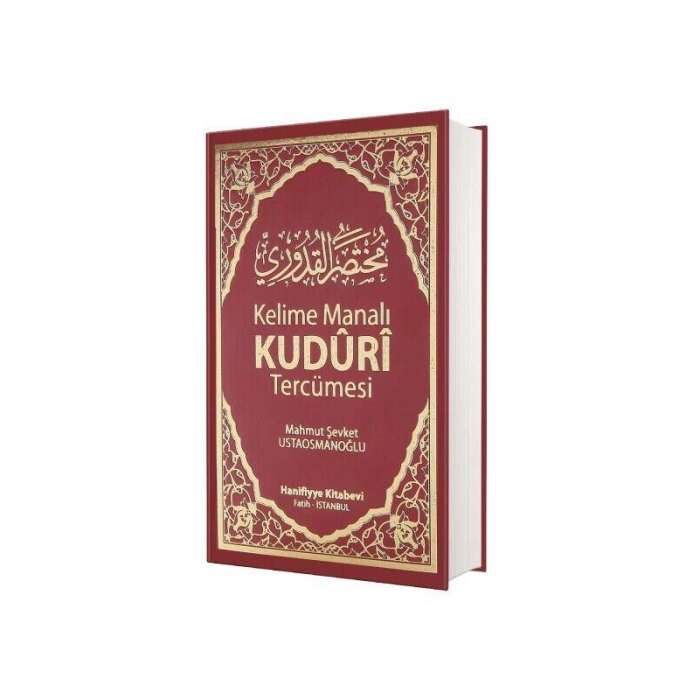 Kuduri Tercümesi Kelime Manalı