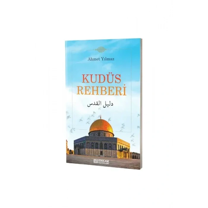Kudüs Rehberi