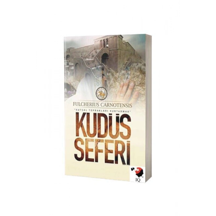 Kudüs Seferi