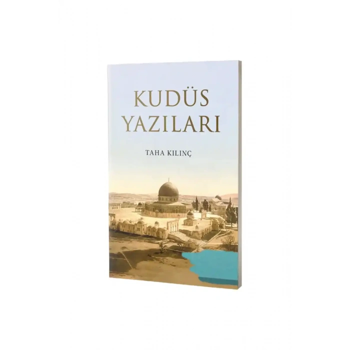 Kudüs Yazıları