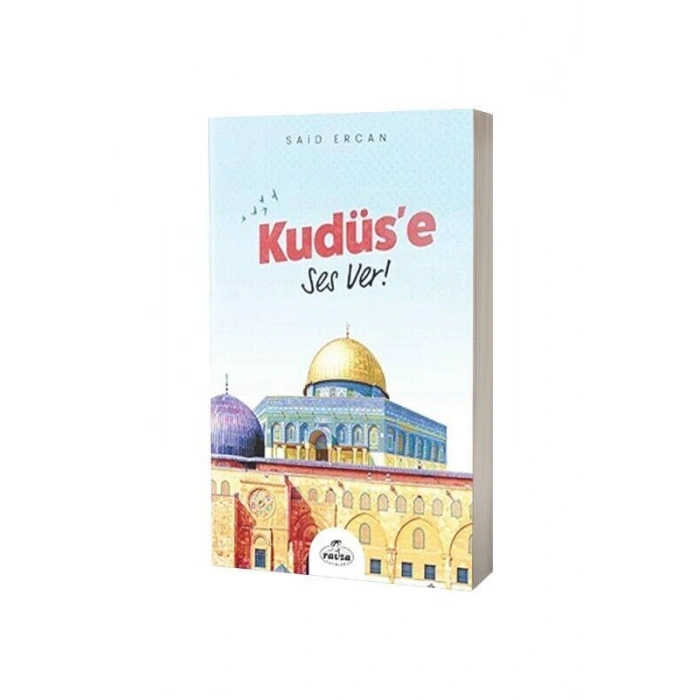 Kudüse Ses Ver