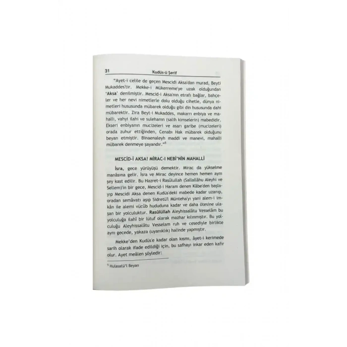 Kudüsü Şerif Şamı Şerif Mısır