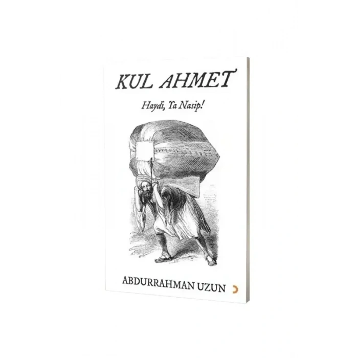 Kul Ahmet