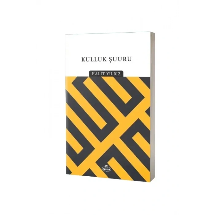 Kulluk Şuuru