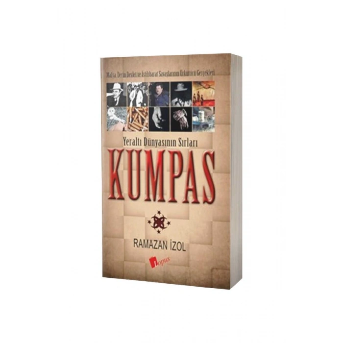 Kumpas