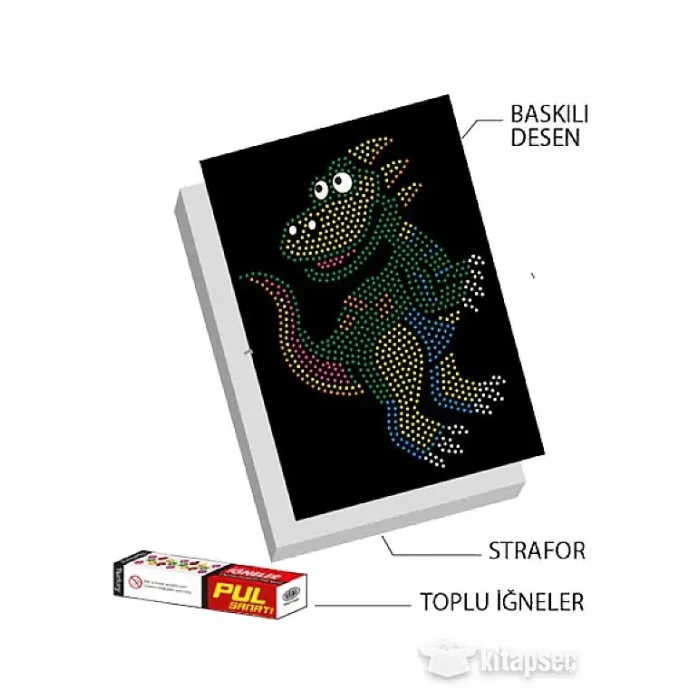 Kumtoys Pul Sanatı