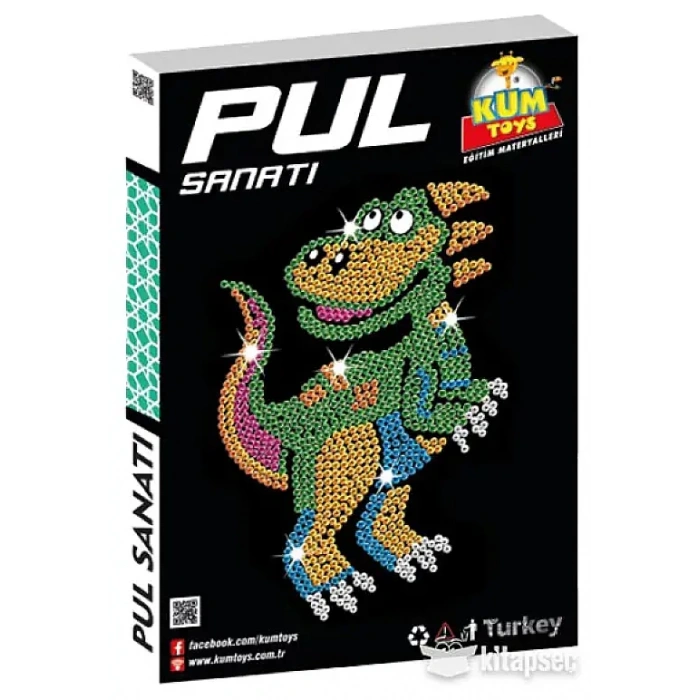 Kumtoys Pul Sanatı