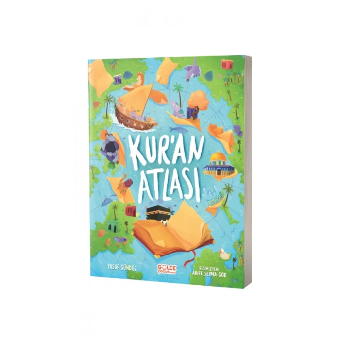 Kuran Atlası