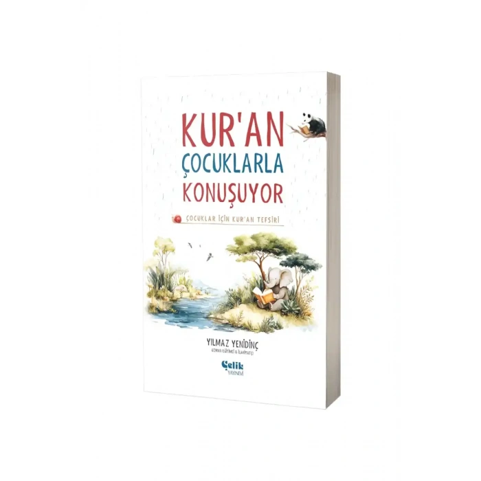 Kuran Çocuklarla Konuşuyor