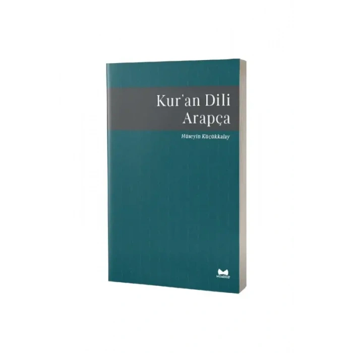 Kuran Dili Arapça