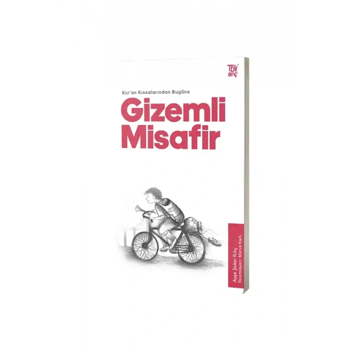 Kuran Kıssalarından Bugüne Gizemli Misafir