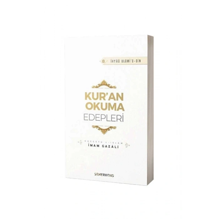 Kuran Okuma Edepleri
