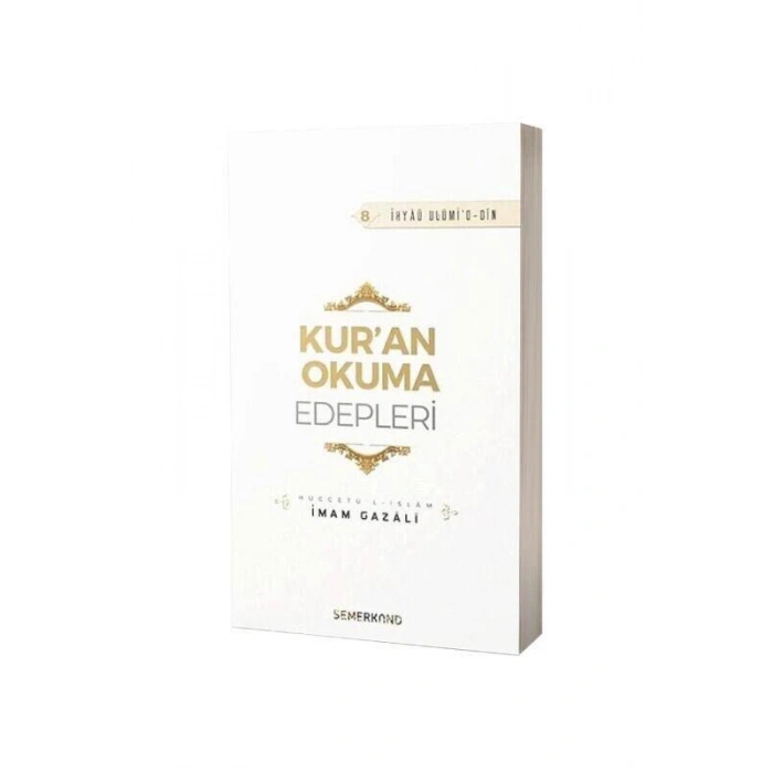 Kuran Okuma Edepleri